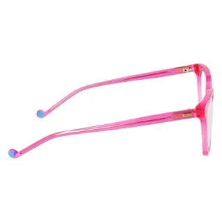 Pure Eyeglasses P-6002
