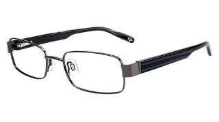 033 Gunmetal