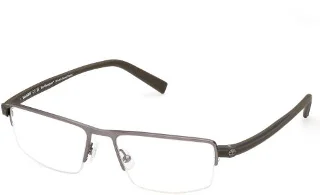 009 Matte Gunmetal