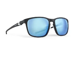 C2 Black/ Blue Mirrored