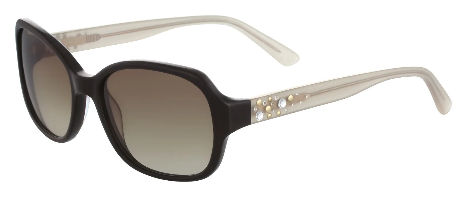 Bebe Sunglasses BB7164