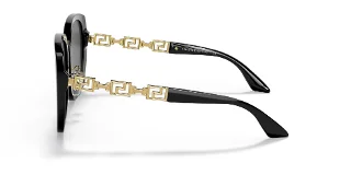 Versace Sunglasses VE4407D