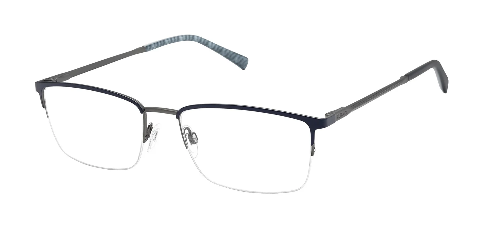 Buffalo David Bitton Eyeglasses BM532