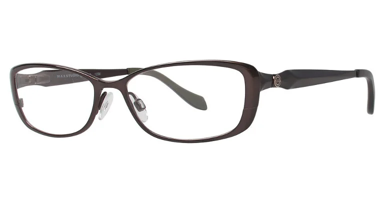 Max Studio Eyeglasses 125M