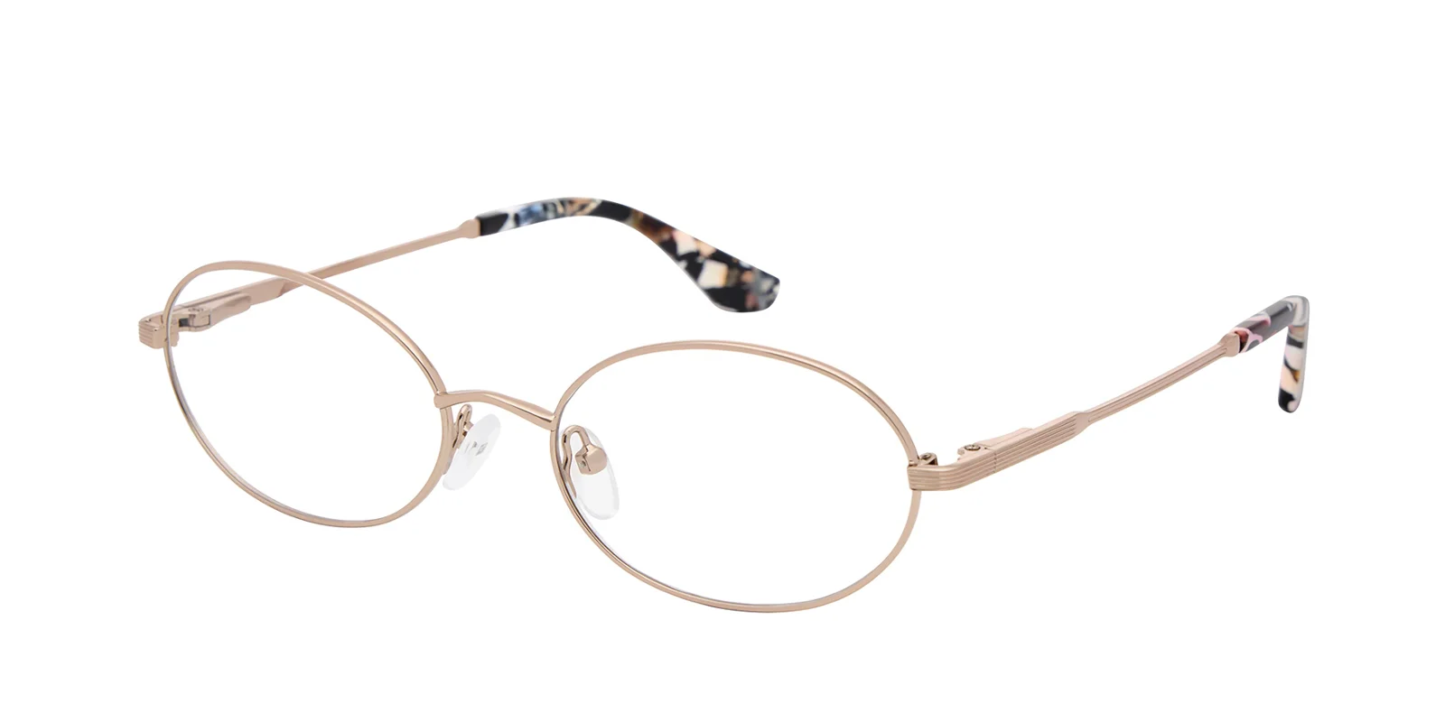 Revolution Eyeglasses LEAH Frame Only