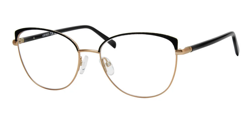 Adensco Eyeglasses AD 253
