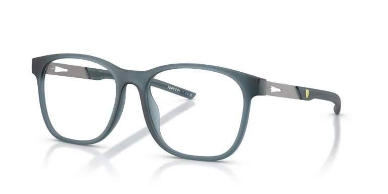 Ferrari Scuderia Eyeglasses FZ8024U
