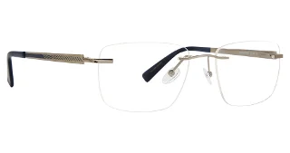 Totally Rimless Eyeglasses Kaemon 367