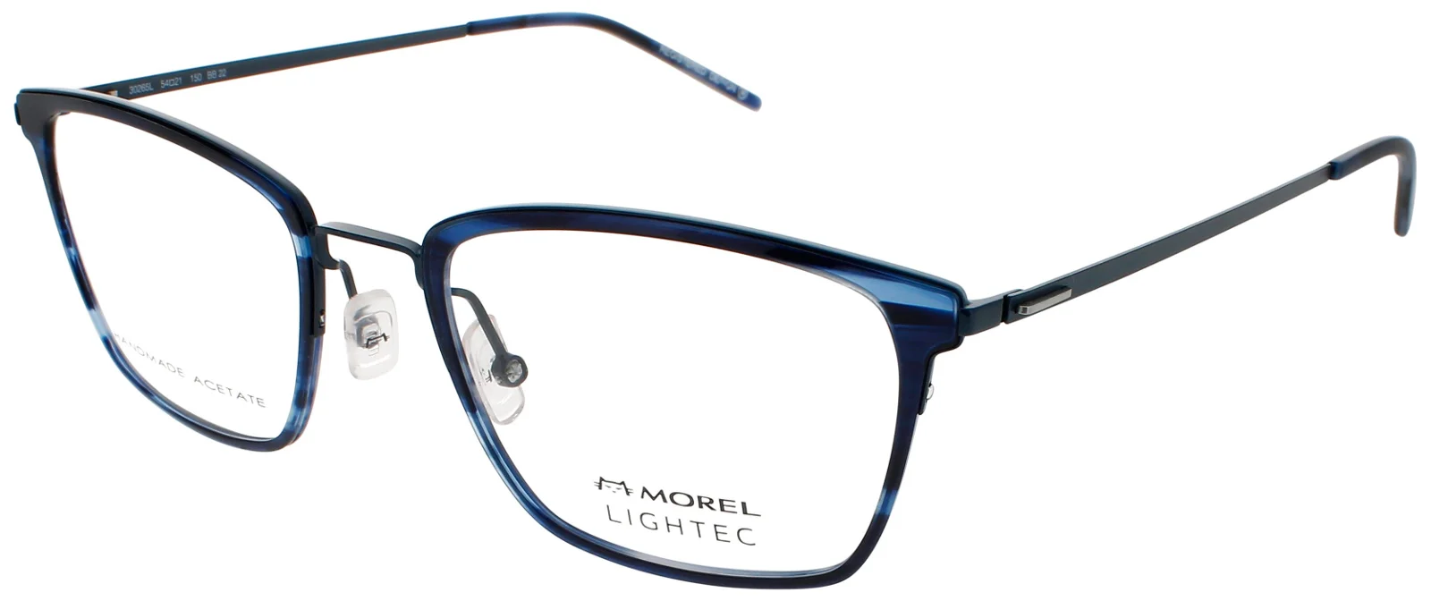 Lightec Eyeglasses OMICRON 29