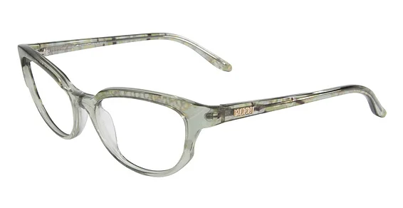 Emilio Pucci Eyeglasses EP2657