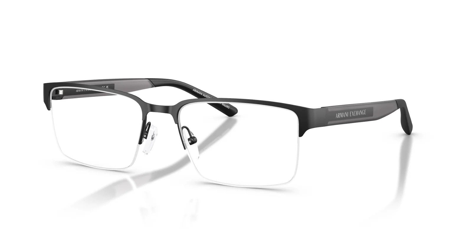 Armani Exchange Eyeglasses AX1075