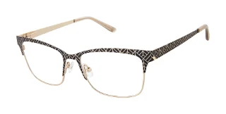 L.A.M.B. Eyeglasses LA122
