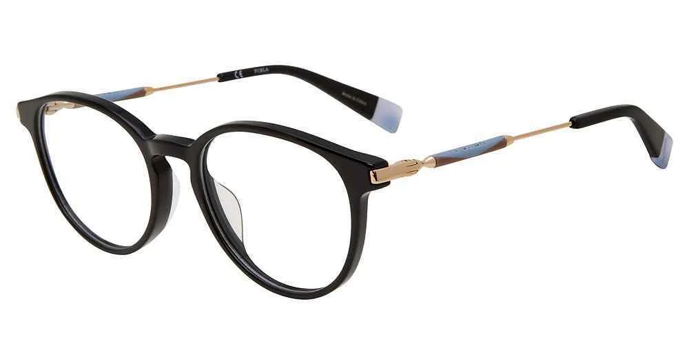 Furla Eyeglasses VFU297