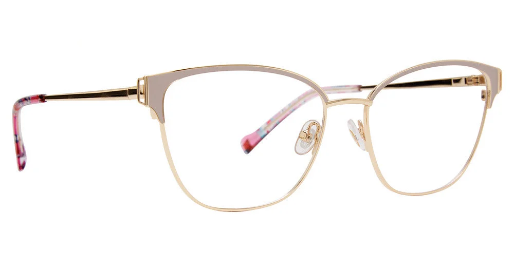 Vera Bradley Eyeglasses Alyssa