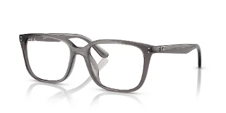 8257 Transparent Opal Grey