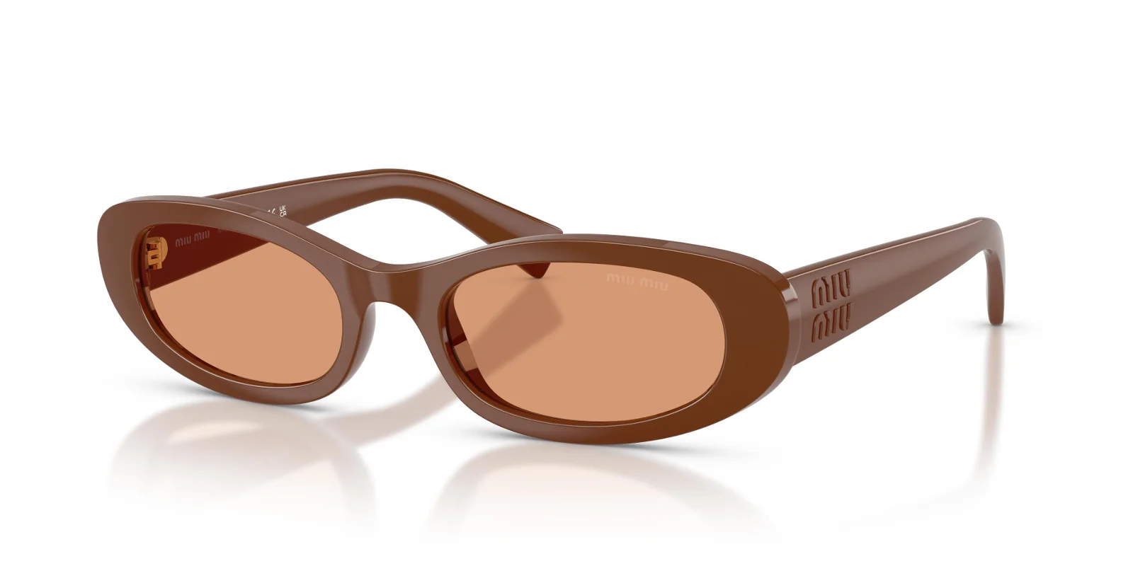Miu Miu Sunglasses MUC02S
