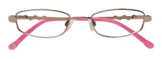 Jessica Mcclintock Eyeglasses 415