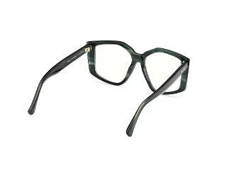 Max Mara Eyeglasses MM5162-B