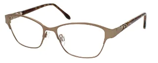Cvo Eyewear Eyeglasses CLEARVISION STAMFORD