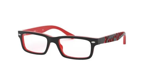 Ray Ban Jr Eyeglasses RY1535