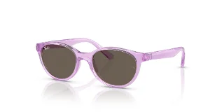 7172/3 Transparent Violet