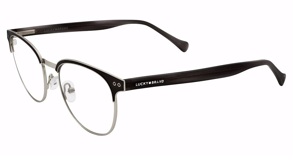 Lucky Brand Eyeglasses D306