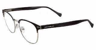 Lucky Brand Eyeglasses D306