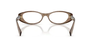 Miu Miu Eyeglasses MU03ZVF