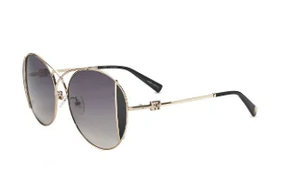 Escada Sunglasses SESC13F