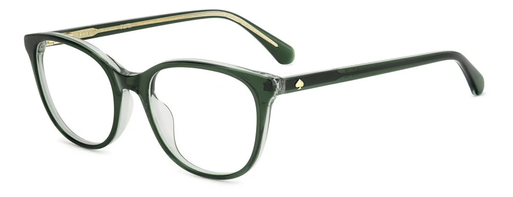 Kate Spade Eyeglasses KS DELANIE