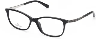 001 Shiny Black