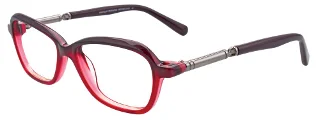030 Red Gradient