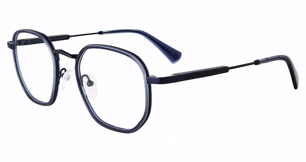 John Varvatos Eyeglasses VJV435