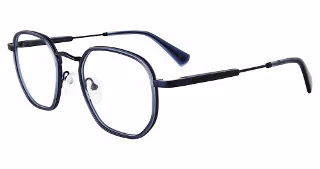 John Varvatos Eyeglasses VJV435