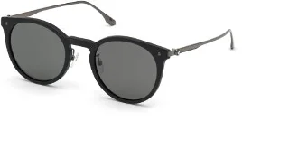 02D Matte Black
