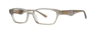 Vera Wang Eyeglasses V087
