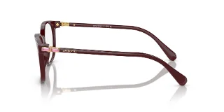 Swarovski Eyeglasses SK2002F