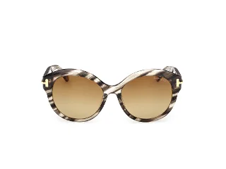 Tom Ford Icon Sunglasses FT1251