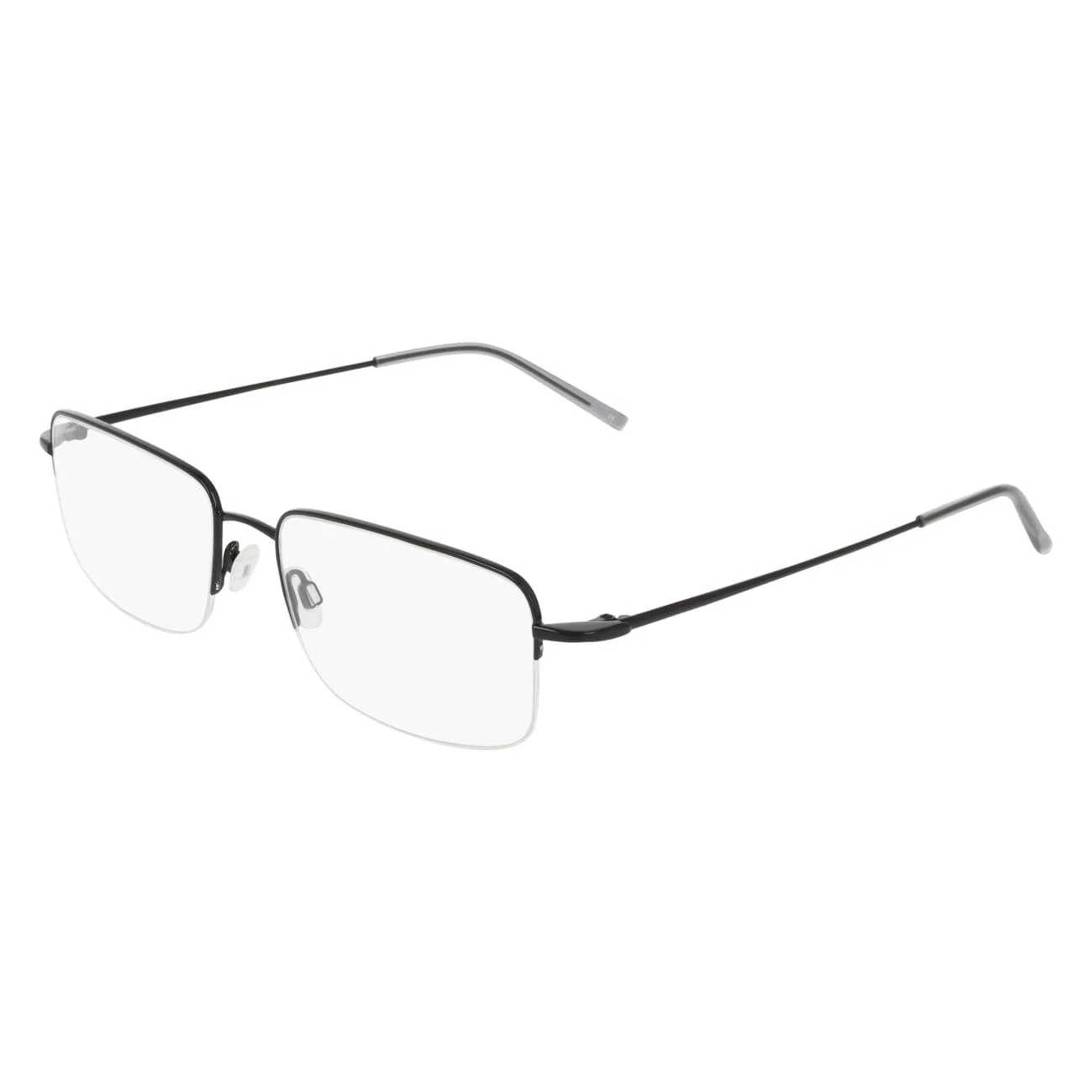 Flexon Eyeglasses FLX812PMAG-SET