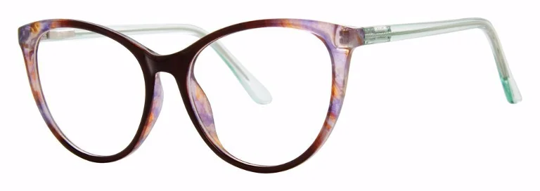 Modern Plastics II Eyeglasses RATIONAL