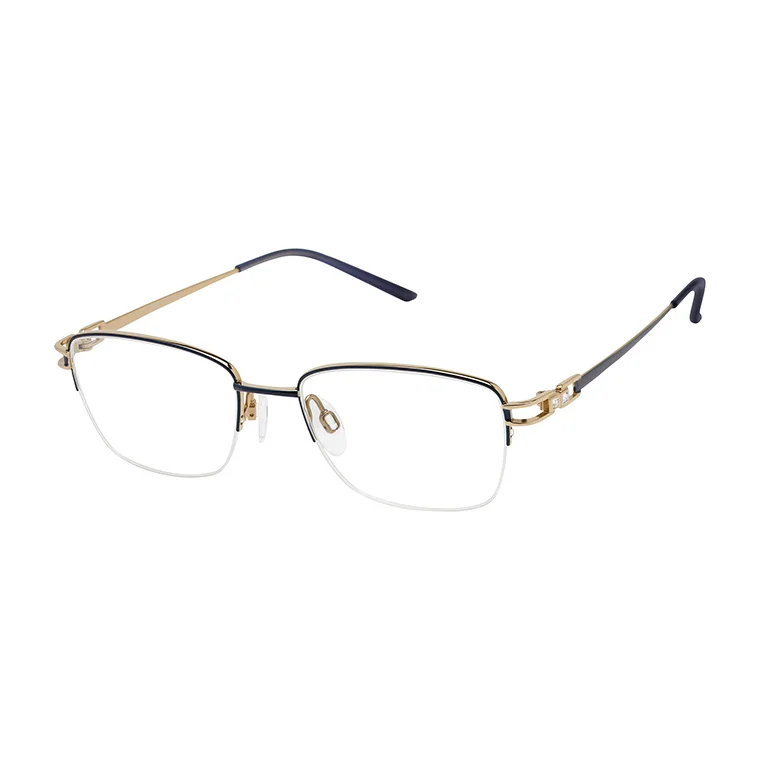 Charmant Eyeglasses 29242