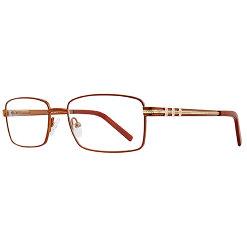 Buxton Eyeglasses BX16