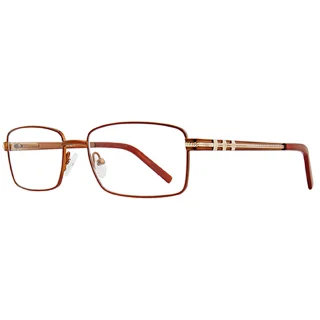 Buxton Eyeglasses BX16