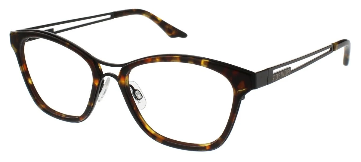 Steve Madden Eyeglasses TULULLA