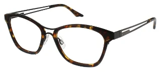 Steve Madden Eyeglasses TULULLA