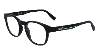 001 Black