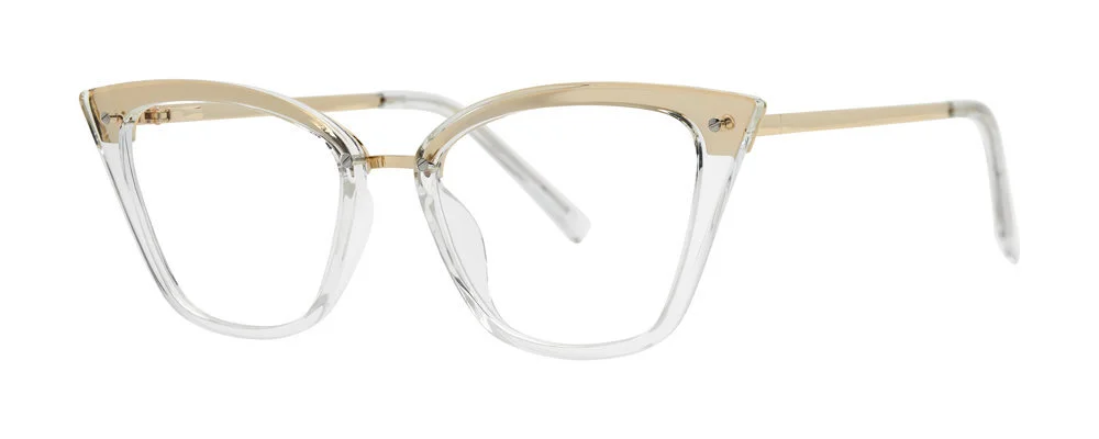 Modern Times Eyeglasses ELVIRA