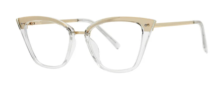 Modern Times Eyeglasses ELVIRA
