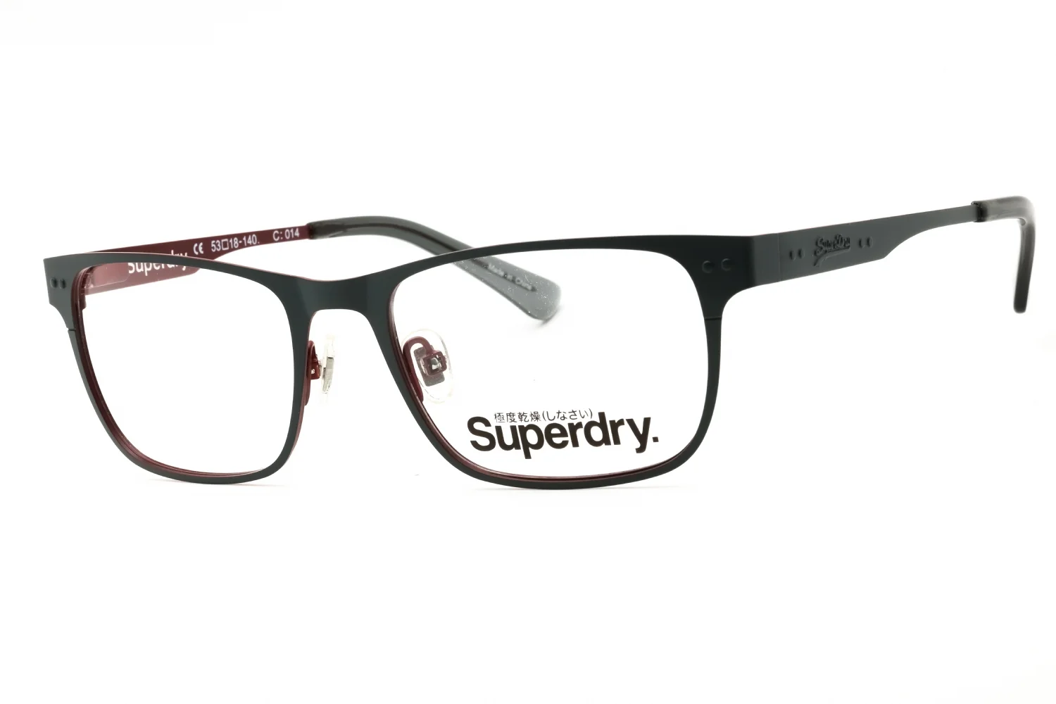 Superdry Eyeglasses SDO-MASON
