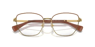 Ralph Eyeglasses RA6060